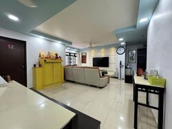 Blk 403 Admiralty Link (Sembawang), HDB 5 Rooms #527827431